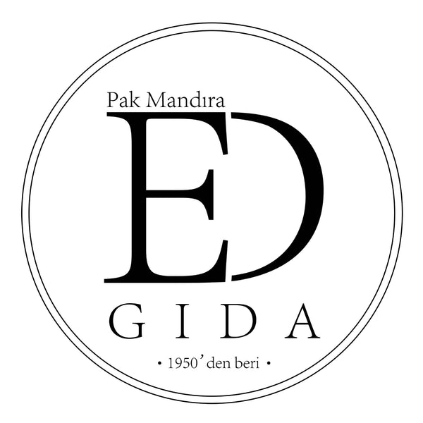 Pak Mandıra ED Gıda